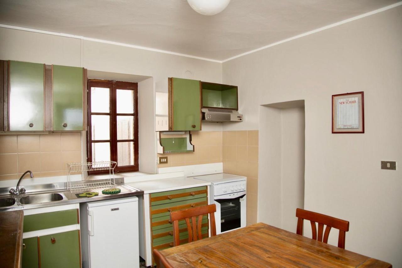 Contempora Apartments - Ca' Brenta Dudu 圣费德勒·因特尔维 外观 照片
