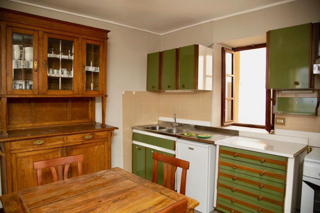 Contempora Apartments - Ca' Brenta Dudu 圣费德勒·因特尔维 外观 照片