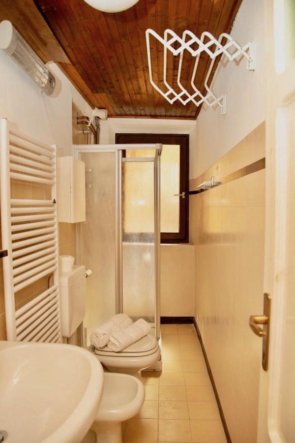 Contempora Apartments - Ca' Brenta Dudu 圣费德勒·因特尔维 外观 照片